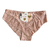 12 Piezas Pantaleta Bikini Algodón Dama Rose - tienda en línea