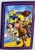 Imagen de Frazada Digital Cobertor Suave 80cm X 1.00m Toy Story