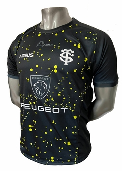 CAMISETA DE RUGBY TOULOUSE HOME 2023-2024