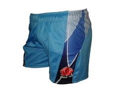 SHORT TEAM PRO PREMIUM WARATAHS