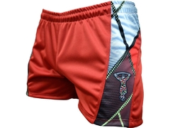 SHORT TEAM PRO PREMIUM HARLEQUINS