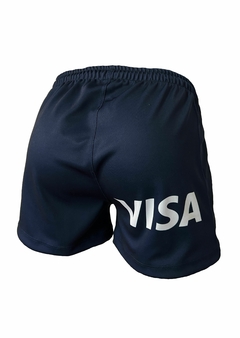 SHORT SKILL PRO ARGENTINA GRANADEROS - comprar online