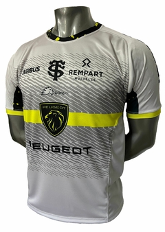 CAMISETA DE RUGBY TOULOUSE AWAY 2023-2024