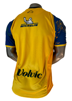 CAMISETA DE RUGBY CLERMONT HOME 2024 en internet