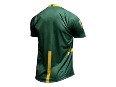 CAMISETA DE RUGBY RWC SPRINGBOKS HOME en internet