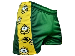 SHORT TEAM PRO SPRINGBOKS