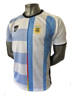 CAMISETA DE RUGBY AFA CAMPEONES