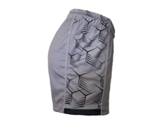 SHORT SKILL PRO MAORI GRAY - comprar online