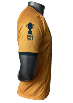 CAMISETA DE RUGBY WALLABIES HOME RWC 2023 - Lions XV