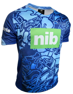 PACK 5 Camisetas Territory Super Rugby - Lions XV