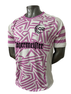 CAMISETA DE RUGBY CAMADA 02