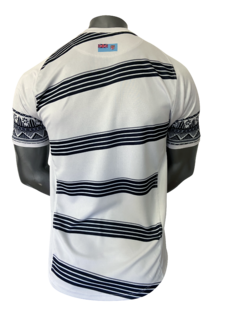 CAMISETA DE RUGBY FIJI SEVENS CAMPEON 2022 - comprar online