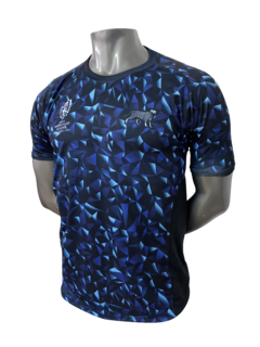 CAMISETA DE JUEGO ARGENTINA SEVENS WCS