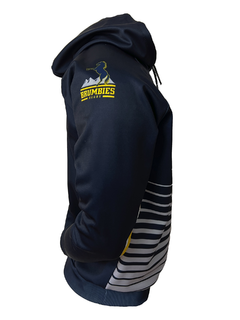 BUZO CANGURO HOODIE BRUMBIES 2023 en internet