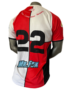 CAMISETA DE RUGBY MAC - comprar online