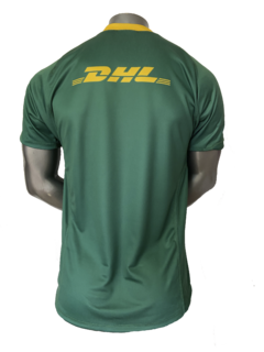 CAMISETA DE JUEGO SUDAFRICA #22 - comprar online