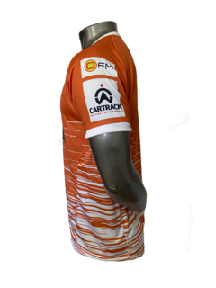 CAMISETA DE JUEGO CHEETAHS #22 - Lions XV