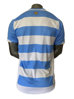 CAMISETA DE RUGBY ARGENTINA SEVENS en internet