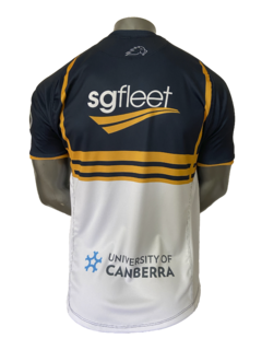 CAMISETA DE RUGBY BRUMBIES HOME 2022/23 - comprar online