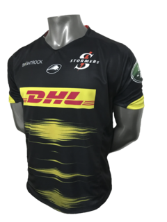 CAMISETA DE RUGBY STORMERS