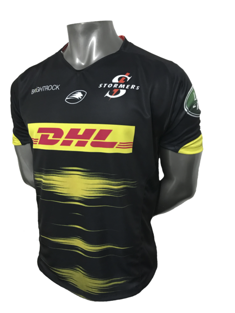 Camiseta sales stormers rugby