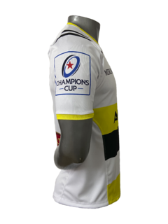 CAMISETA DE RUGBY STADE ROCHELAIS - comprar online