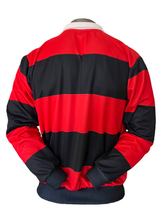 BUZO RUGBY CLASSIC TOULON - comprar online
