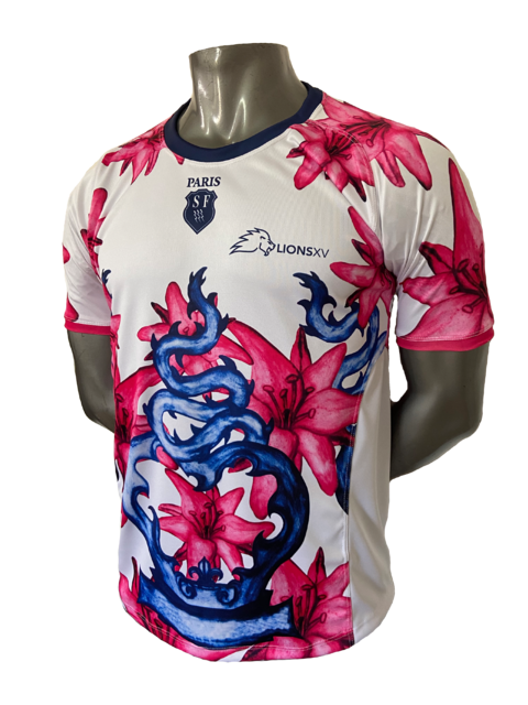 Remera adidas floreada sale