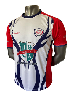 CAMISETA DE RUGBY CHOIQUES