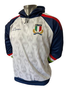 BUZO CANGURO HOODIE ITALY 2023