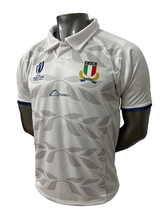 CAMISETA DE JUEGO ITALIA AWAY RWC 2023