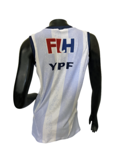 Musculosa Hockey Leonas Home en internet