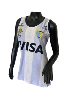 Musculosa Hockey Leonas Home