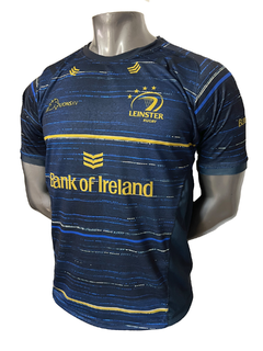 CAMISETA DE RUGBY LEINSTER BLUE HOME