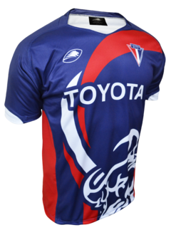 CAMISETA DE RUGBY MATIENZO