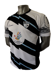 CAMISETA DE RUGBY MCRC