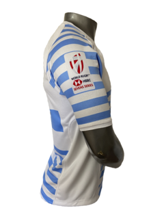 CAMISETA DE RUGBY ARGENTINA SEVENS MONETA - Lions XV