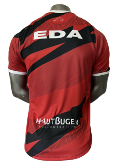 CAMISETA DE RUGBY OYONNAX - comprar online