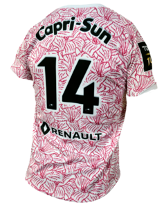 CAMISETA DE RUGBY STADE TORRE - comprar online