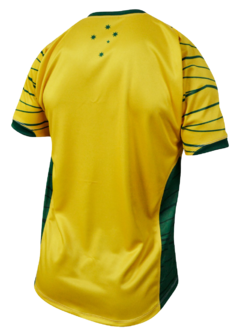 CAMISETA DE RUGBY WALLABIES - comprar online