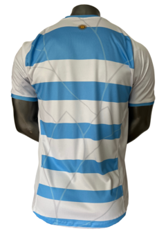 CAMISETA DE RUGBY ARGENTINA SEVEN NEW 2024 - comprar online