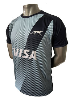 REMERA TRAINING ARGENTINA RWC 2023