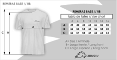 Remera MC Stade Full print - comprar online