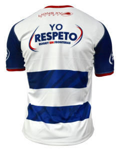 CAMISETA DE RUGBY RSF - comprar online