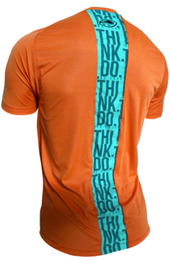 REMERA RUNNING FAST THINK - comprar online