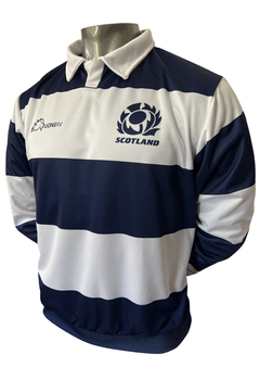 BUZO RUGBY CLASSIC SCOTLAND