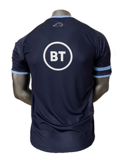 CAMISETA DE RUGBY SCOTLAND SIX NATIONS 2023 en internet