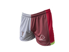 SHORT SKILL PRO HARLEQUINS - comprar online