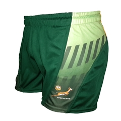 SHORT TEAM PRO PREMIUM SPRINGBOKS