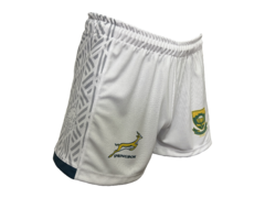 SHORT SKILL PRO SUDAFRICA WHITE